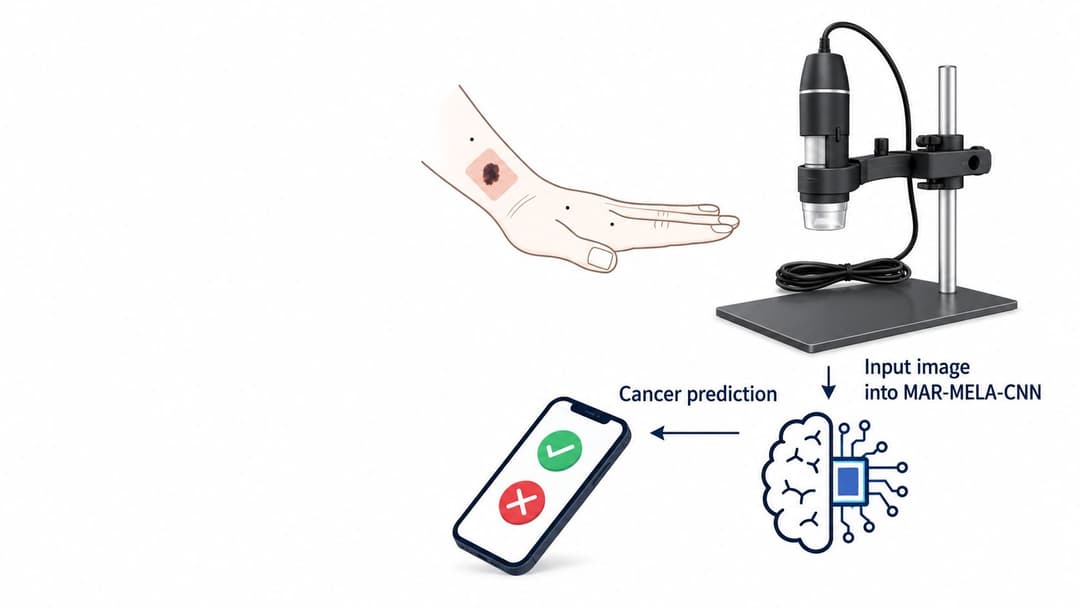 Melanoma classification thesis project by Miguel Marinho